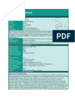 Di-sec-octyl phthalate (DOP) product and safety data