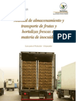 1051 Manual de Almacenamiento y Transporte