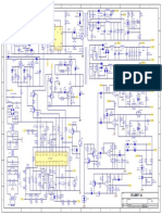 TDA16888 Power Supply