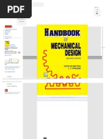 Download Handbook of Mechanical Design - Maitra L v Prasad - Google Books by khan_grip SN241041936 doc pdf