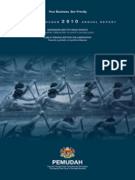 Annual Report 2010