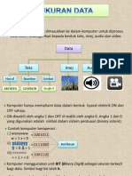 Ukuran Data