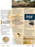 Vulnerability To Water Scarcity - Drought Challenges in Namibian Smallholders