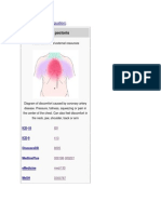 Angina Pectoris