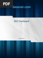 SEO Domain Dashboard 20120601 00
