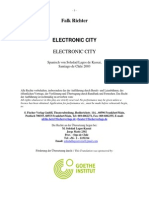 Electronic City