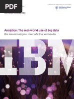 BigData Research Paper