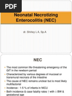 Bell Staging for Necrotizing Enterocolitis | PDF | Digestive Diseases ...