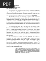 Fernando Lira Ximenes - Em Busca Do Ator Comico