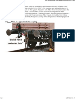 Fig - Photo of A Typical Instanter Coupling