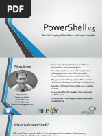 Download ATLPUG 9252014 - PowerShell v5 by Stephen Owen SN241068447 doc pdf