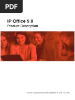 Download Avaya Ip Office 90 Product Description by spyasher SN241068469 doc pdf