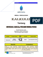 Tentang: Modul Perkuliahan