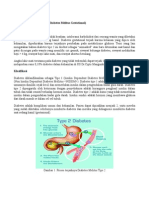 Diabetes Dalam Kehamilan PDF