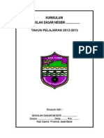 Sampul KTSP