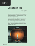 goniofotômetro
