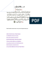 Download Ayat Kursi Dengan Maksud by HaFez Hisham SN24107838 doc pdf