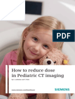 DoseReduction Pediatric