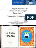 La Doña Piñones