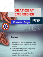 Obat Resusitasi