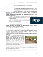 03 Fuentes de Fuerza Empleadas en La Agricultura 03-11-12