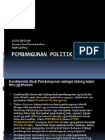 Download PEMBANGUNAN POLITIK 2 by antik SN24108414 doc pdf