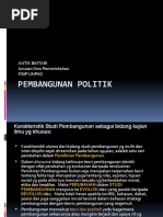 Download PEMBANGUNAN POLITIK 2 by antik SN24108414 doc pdf