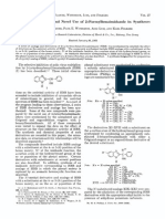 J. Org. Chem., 1962, 27 (9), pp 3236–3239