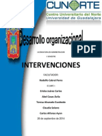 LOS TIPO DE INTERVENCIONES .docx