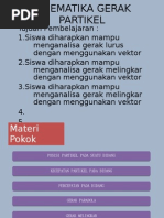 Download Kinematika Gerak Partikel_kelasxi by irnanda1974 SN24108863 doc pdf
