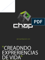 Chap Presskit