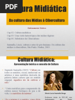 Cultura Midiática