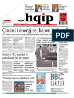 Gazeta Shqip