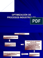 Optimizacion