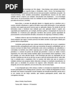 A Evolução Da Tecnologia Em Três Etapas