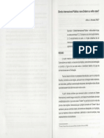 DINIZ, A.J.A. DIP - Nova Ordem Ou Velho Caos (Rev - UFMG, N. 44, Out.2004) PDF