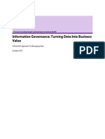 InformationGovernance-TurningData
