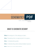 Schematic Methods Presentation