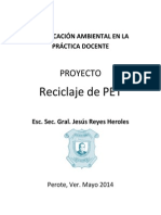 Proyecto Final