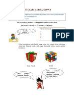 Lembar Kerja Siswa