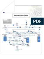 Ciclo Combinado WTP Eficiencia