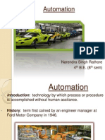 Presentation Automation