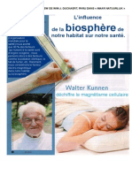 Walter Kunnen - Biosphere