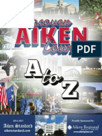 Discover Aiken County
