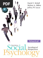 Abnormal Psychology 2nd Canadian Edition