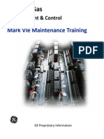 0- Ge Mkvie o&m Training