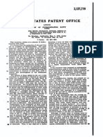 Patent e