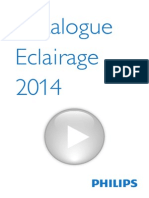 Catalogue Eclairage 2014 BFR