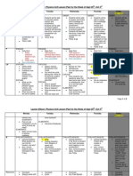 Physics Unit Week Sept 29th-Oct 3rd