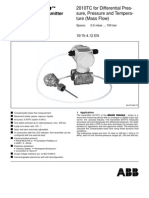 Multi Vision™: Multivariable Transmitter